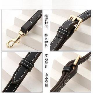 Dây đeo túi Thích hợp cho túi nolita Dây đeo vai mỏng Dây đeo túi nữ Dây đeo túi đeo chéo Dây đeo chéo dài Dây đeo túi Chiều dài 103-120cm Chiều rộng 1,2cm