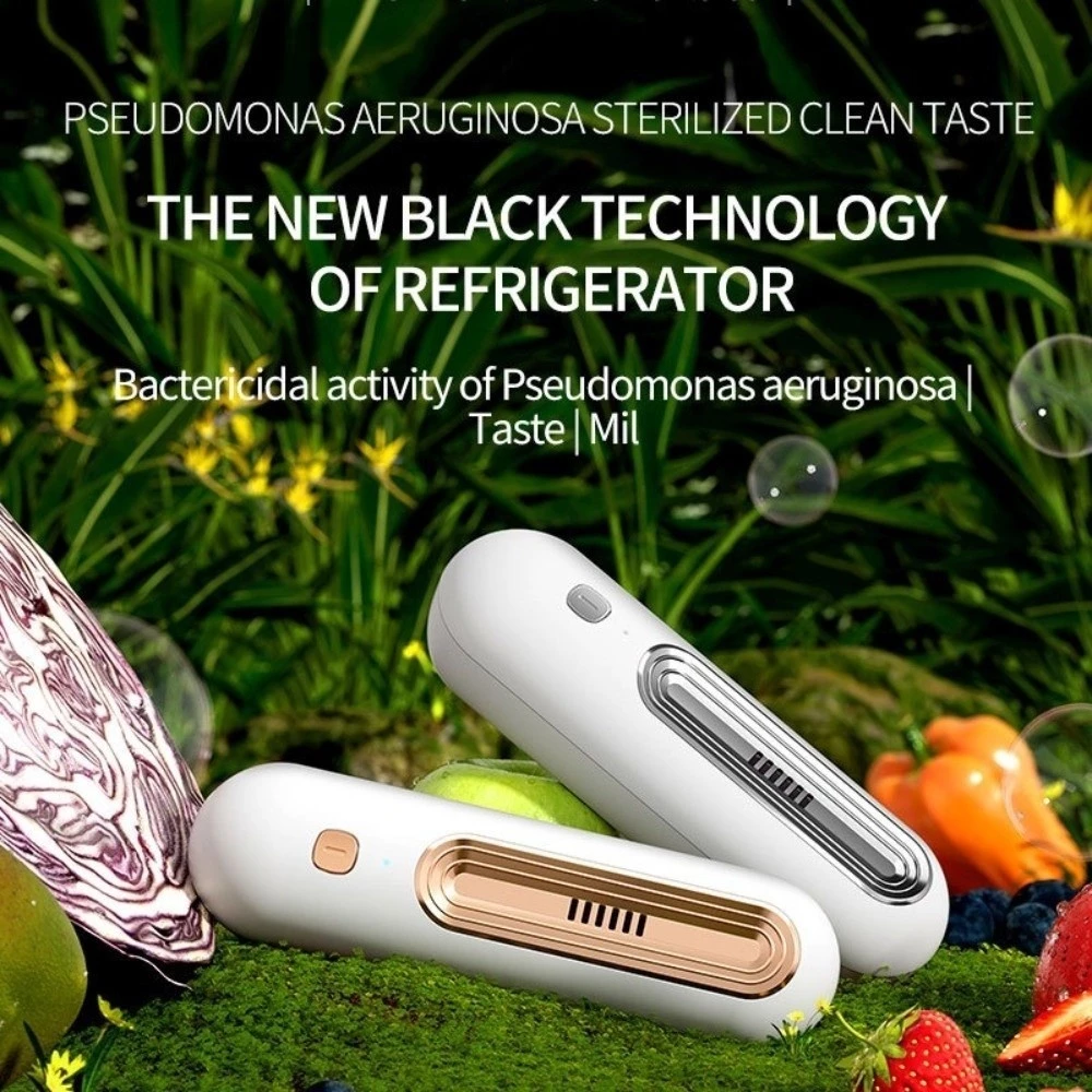 M&aacute;y Khử M&ugrave;i Tủ Lạnh mini BENYTRO