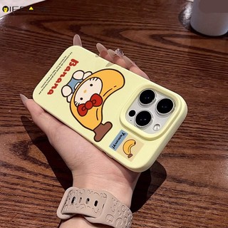 Dành cho iQOO Z10 Z9 Turbo Pro Turbo + Endurance Z9x Z8 Z8x Z7i Z5x Z3 Vỏ Điện Thoại Chuối Dễ Thương Hello Kitty Mèo Hoạt Hình Ngộ nghĩnh Màu Kẹo Vàng Vỏ Mềm