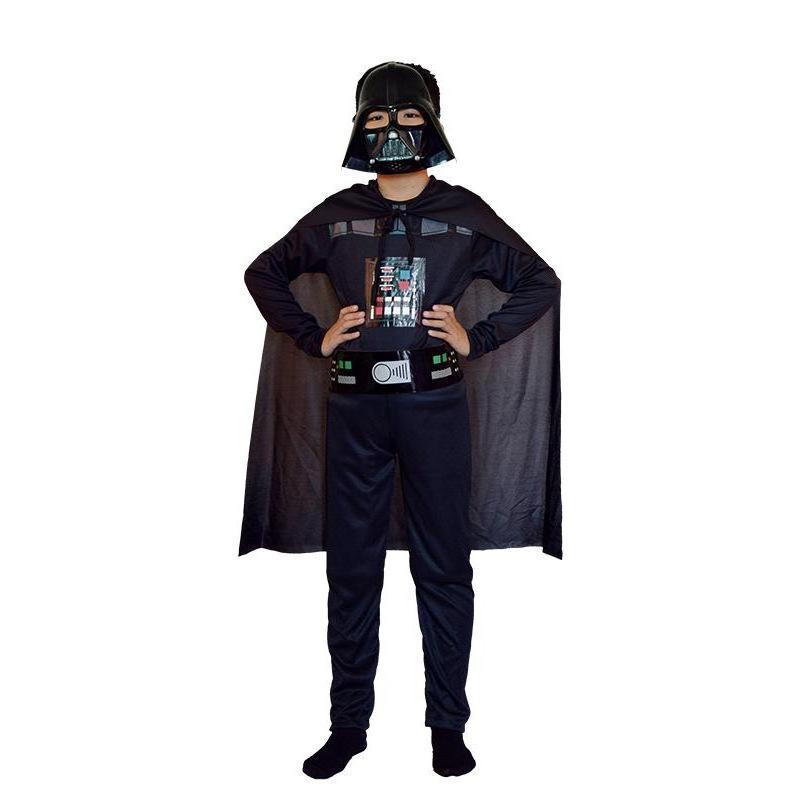 🔥 Người ngoài hành tinh trang phục 🔥 người lớn Halloween 2025 có hàng sẵn bên đạo cụ hóa trang halloween Cosplay Trang phục Halloween người lính đen trắng chiến tranh giữa các vì sao cho trẻ em - Thiết kế phù hợp với Jedi và Mandalorian