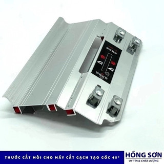 Bàn Cắt Gạch Men 45 Độ – Lắp Máy Cắt Tay, Cắt Vát Cạnh Chuẩn, Bền Đẹp