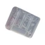 Treeling Nail Art Khuôn Silicon Nàng Tiên Cá Series Dụng Cụ Huấn Luyện Làm Móng Tay Chuyên Nghiệp Dụng Cụ Làm Móng Tay Hoàn Hảo Cho Variou