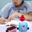 PCF * Thực hành hoạt động toán học Stamper ABS Con lăn Stamper Hỗ trợ giảng dạy toán học