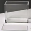 Hộp bảo vệ hộp đựng thẻ trò chơi ROLY, Hộp đựng thẻ trò chơi Acrylic dày 5mm, Hộp đựng thẻ trò chơi đóng cửa từ tính dễ dàng cho hộp huấn luyện ETB Elit dành cho người sưu tập
