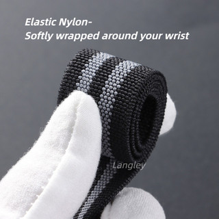 Dù Co Giãn NATO Nylon Dây Đồng Hồ Co Giãn Dây Đeo 18 Mm 20 Mm 22 Mm ZULU Đồng Hồ Dây Đeo Quân Sự Cho Seiko 5 Diver Lặn Nam Nữ Vòng Tay Quấn Xung Quanh