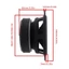 Trình điều khiển loa Bass BTM 4 inch Mids có nón độ phân giải cao cho hệ thống âm thanh HIFI