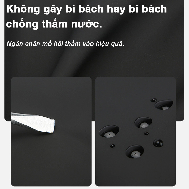 Túi Đeo Chéo Nam Cao Cấp Chống Nước – Đựng Ipad, Điện Thoại, Khóa Chống Trộm, Thời Trang Đa Năng