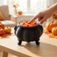 Cauldron Presser Máy tính để bàn Cauldron Đồ chơi có nút ép Đồ chơi Fidget Nút nhỏ gọn Giảm căng thẳng Fidget Xúc giác cho bàn làm việc