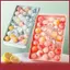 Cod 3D Kim Cương Ice Cube Khay Với Nắp Hình Cầu Bóng Nhà Sản Xuất Nhà Bếp Khuôn
