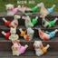 Gốm Thủ Công 12557 Nước Chim Còi Âm Nhạc Trẻ Em Ocarina Du Lịch Xem Khu Vực Thủ Công Còi 6.29 KQDI