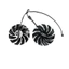 I-88MM T129215SU PLD09210S12HH 4Pin Quạt Làm Mát Cho Gigabyte GTX 1050 1060 1070 960 RX 470 480 570 580 Quạt Làm Mát Card Đồ Họa- *