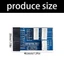 Btsg Thẻ chuyển đổi lập trình viên bảng đơn cho bảng lập trình Chip Nhiệm vụ phòng thí nghiệm Xử lý sự cố Thực hành và Bàn tập luyện Orga