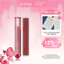Combo Son Kem Blur Fudge Tint + Son Bóng Romand Glasting Color Gloss