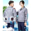 Quạt Áo Điều Hòa 3 Cánh 12V - Chạy Khỏe, Bền Bỉ, Hàng Mới