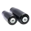 Jinchao Bakelite Xoay Tay Cầm Tay Thẳng Bánh Xe Bakelite Tay Cầm Vít Nhựa Tay Cầm Cần Máy Dụng Cụ M6M8M10M127.1 C7SV