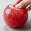 Dưa Hấu Bóp Đồ Chơi Mềm Dưa Hấu Tăng Chậm Slushy Squishy Quà Tặng Độc Đáo Cho Trẻ Em Người Lớn Học Sinh sonlekvn