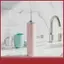 COD Irrigator Miệng du lịch di động flosserm nha sĩ rmended mô hình mới để vệ sinh răng miệng thuận tiện cho cả gia đình
