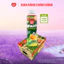 Trà xanh mật ong LOF Manuka thùng 24 chai x 430ml chọn vị