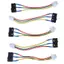 10 Chiếc Máy Nước Nóng Gas Micro Switch Ba Dây Điều Khiển Bật Tắt Nhỏ [Vn]