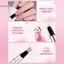 BeautifulHomeA 6 Trong 1 Mắt Mèo Bút Từ Tính Cho Móng Tay Gel Sơn Móng Tay Tất Cả Trong Một Cho Gel Ba Lan Làm Móng Tay Lười Bút Xây Dựng Cho Dụng Cụ Chăm Sóc Móng Tay VN