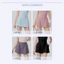Mới Cao Cấp Yoga Culottes Nữ Thể Thao Thường Ngày Phù Hợp Với Chạy Bộ Thắt Lưng Đàn Hồi Quần Tập Thể Hình