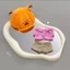 10cm Nick Fox Quần Áo Bé Cotton Búp Bê Điên Vườn Thú Búp Bê Quần Áo Búp Bê Quần Áo Bộ Thay Thế