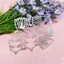 Hoa Cúc Bộ Kim Loại Thép Carbon Cắt Khuôn DIY Vải Album Ảnh Thiệp Chúc Mừng Cắt Chết Giấy Thủ Công Sổ Lưu Niệm Dập Nổi Khắc Bản Mẫu