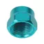 cho DAIWA CHO ABU CHO HISTAR đúc Máy câu cá M8 vít đai ốc trục chính 8 * 5mm
