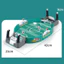 SQ11 Máy Tính Để Bàn Bóng Đá Trận Đấu Trò Chơi Gia Đình Tương Tác Bóng Đá Trận Đấu Đồ Chơi Cho Trẻ Em Cha Mẹ-Con Chơi