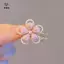 Kẹp Tóc Barrettes Hợp Kim Thời Trang Phong Cách Hàn Quốc Mùa Hè Ngọt Ngào Dễ Thương Nổ Kẹp Hoa Phụ Kiện Tóc Cho Nữ Mũ [Mina]