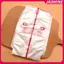 JASMINE 20 Chiếc Hai Lớp Tam Giác Cơm Bóng Paing Túi Rong Biển Onigiri Túi Sushi Làm Sushi Túi Paaging Túi Dụng Cụ Phụ Kiện JASMINE