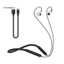 < CarFashion > Tai nghe không dây BX-03 Khử tiếng ồn CVC Độ trung thực cao Nhẹ Bluetooth tương thích50 HiFi Thể thao Neckband In-e