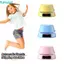 Máy nhảy dây điện FUHUIOT, Điều khiển từ xa Dây nhảy tự động có thể điều chỉnh tốc độ, Bộ đếm kỹ thuật số sạc USB Đồ chơi tập nhảy dây Máy thể thao