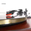 < CarFashion > 3 Cái Thay Thế Kim Ghi Vinyl Cho Máy Ghi Âm Bàn Xoay