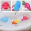 Bộ mở rộng vòi hoạt hình JUIC, Bộ mở rộng vòi chống văng Bộ mở rộng rửa tay cho trẻ em, Phụ kiện vòi mềm hình voi có thể tháo rời
