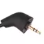 TMOY Thay Thế Trò Chơi Mic 3.5 Mm Micro Cho Kingston HyperX Cloud 2 II X Core Tai Nghe Chơi Game Phụ Kiện TMOY