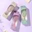 Ellipse Air Cushion Bàn chải tóc Volumizing High Crown Lược tạo kiểu tóc dành cho nữ Massage da đầu
