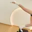 JULYHOT Mùa Hè Yoga Sos Cotton Giữa Ống Chống Trơn Trượt Baless Dây Rút Ruy Băng Pilates Mới Khiêu Vũ Thể Dục Sàn Sos Massivedeals