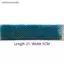 Thay thế bộ lọc điều hòa Gree - Xanh / Xanh / Lưới, Catechin, Ion bạc FSI
