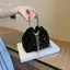 HFSHY Nữ Sequin Buet Túi Thiết Kế Mới Thời Trang Túi Xách Đeo Vai Đơn Cho Gia Đình Ăn Tối Ngày Lễ Tiệc VN