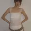 Mùa hè 2026 kiểu Pháp Pure Desire Ren giả hai mảnh Camisole tươi mát Giảm tuổi Slim-Fit Slim-Fit Slimmer Look Có thể mặc Áo không tay bên trong