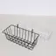 Nhíp Kim Loại Trang Trí Giỏ Chứa Đồ DIY Lưới Sắt Chậu Hoa Treo Kệ Treo Tường Nghệ Thuật Gắn Khung Lưới Hiển Thị Ra Trang Trí Nhà VN