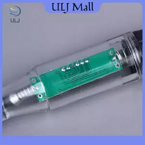 Máy kiểm tra mạch điện áp hiển thị kỹ thuật số ULJ 1PC 6V 12V 24V Máy kiểm tra đầu dò chẩn đoán ô tô đa chức năng Máy dò chẩn đoán tự động.
