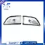 Gương chiếu hậu ô tô Đèn báo rẽ Vỏ đèn báo Ống kính cho XC60 2009-2013 31217288 31217289