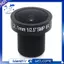Ống kính mắt cá 2.1mm 5MP Ống kính góc rộng Ống kính mạng HD Góc nhìn rộng 180 độ