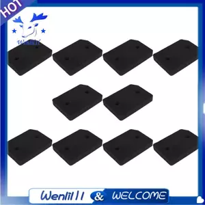 10 Bộ Lọc Thay Thế Phù Hợp Cho Máy Sấy T1 9164761 Linh kiện thay thế máy sấy Tumble