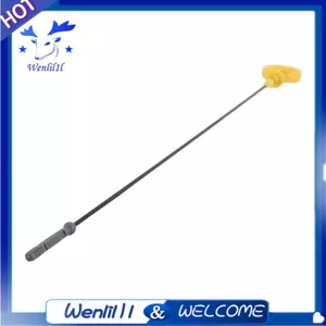 06E115611H, 06E1 15611H Kiểm tra mực dầu cho A4 A5 S4 S5 A6 A7 A8 Q5 SQ5 Q7 3.2L 3.0T 2008-2018