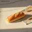 SRVN Bánh Mì Bóp Fidget Đồ Chơi Phục Hồi Chậm Mềm Stiy Đồ Chơi Chống Lo Âu Hình Thực Phẩm Thực Tế Cho Bàn Làm Việc Người Lớn Giảm Căng Thẳng.