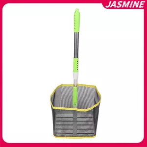 JASMINE Di Động Góc 180 Độ Có Thể Điều Chỉnh Cầu Vuông Kính Thiên Văn Thép Không Gỉ Bóng Bàn Bắt JASMINE