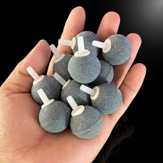 Đá Sủi Nano Bể Cá - Sủi Oxy Siêu Mịn Dùng CO2 Thủy Sinh